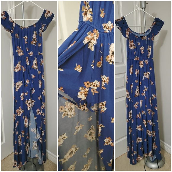 Romper with Train - Picture 1 of 1